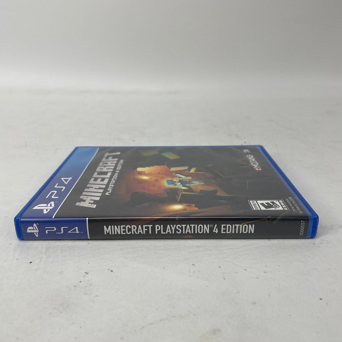 Minecraft: Playstation 4 Edition (Sony PlayStation 4 PS4, 2014)