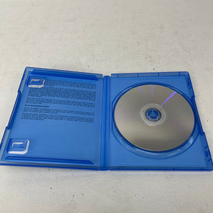 Minecraft: Playstation 4 Edition (Sony PlayStation 4 PS4, 2014)