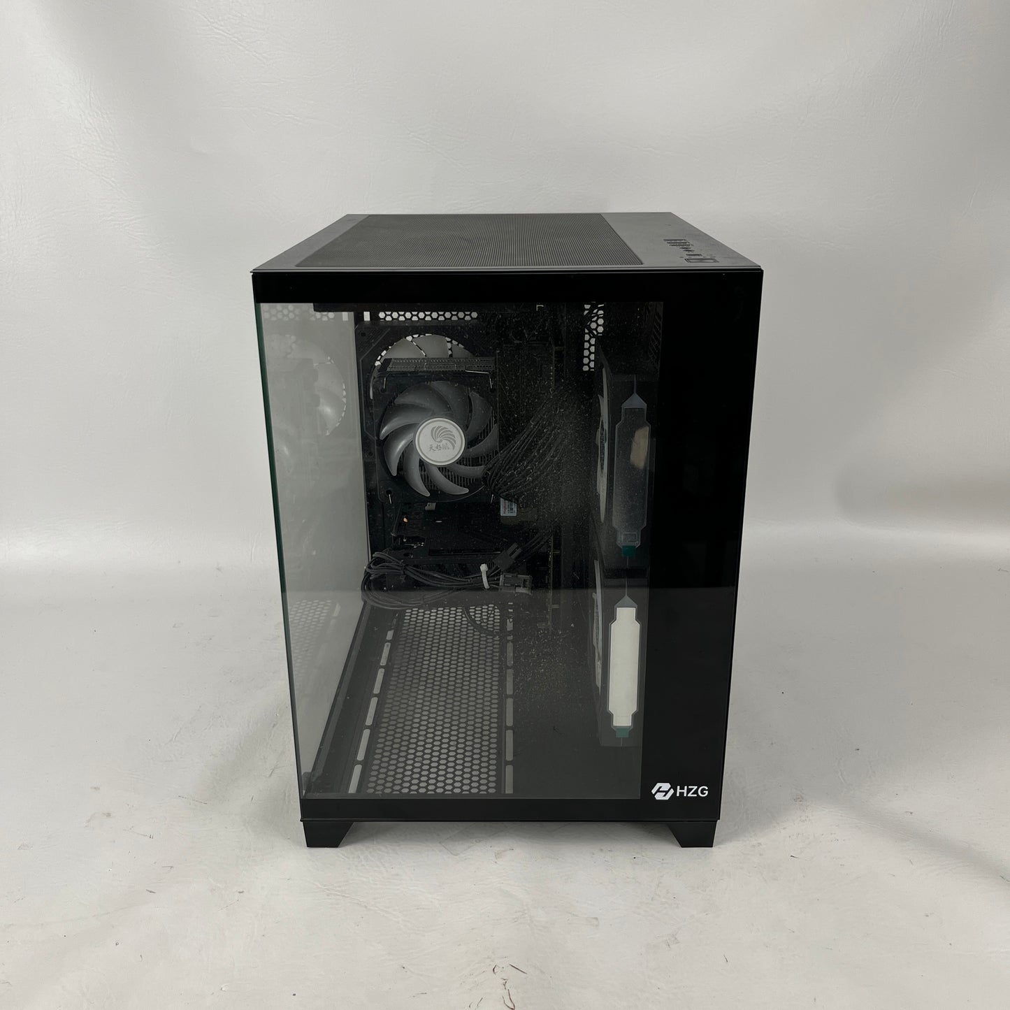HZG Custom PC Core i5-13400F 2.50GHz 32GB RAM 1TB SSD Nvidia GeForce RTX 4060