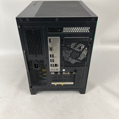 HZG Custom PC Core i5-13400F 2.50GHz 32GB RAM 1TB SSD Nvidia GeForce RTX 4060