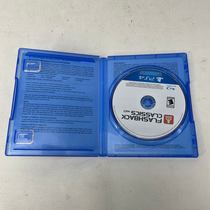 Atari Flashback Classics Vol 1 (Sony PlayStation 4 PS4, 2016)