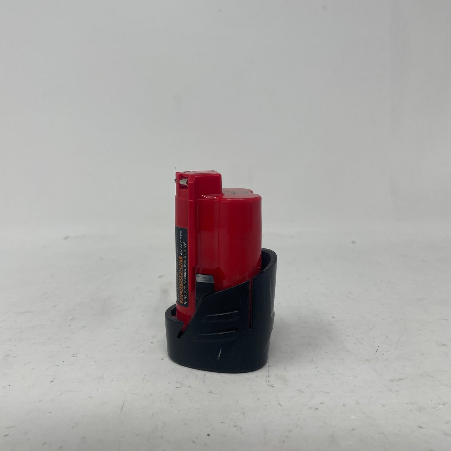 Milwaukee 48-11-2401 RedLithium Battery M12 CP1.0