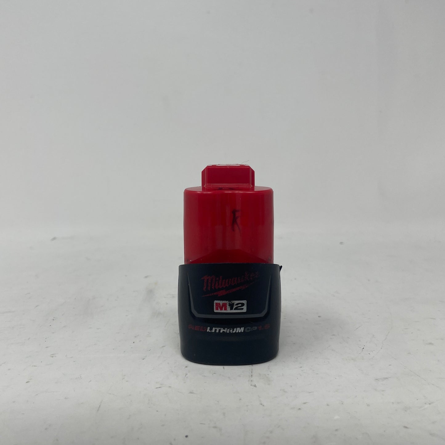 Milwaukee 48-11-2401 RedLithium Battery M12 CP1.0