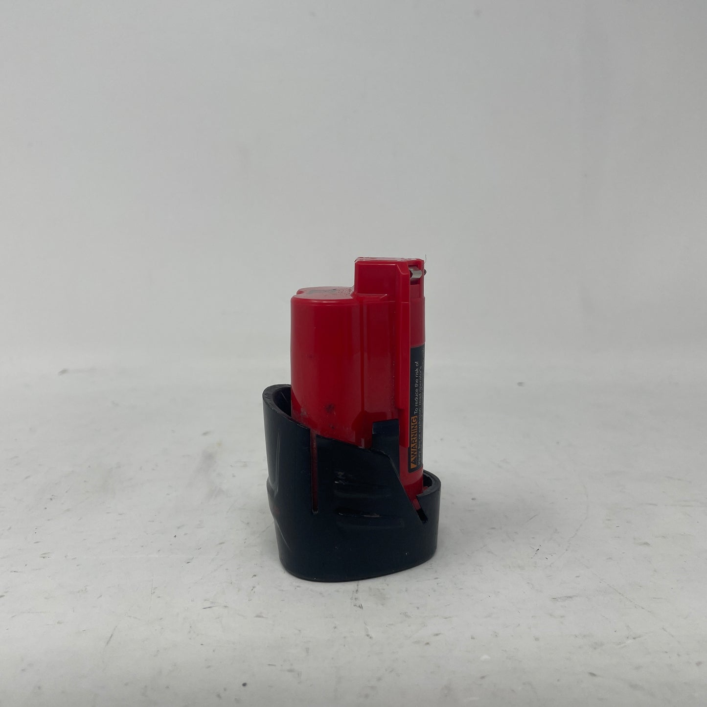 Milwaukee 48-11-2401 RedLithium Battery M12 CP1.0