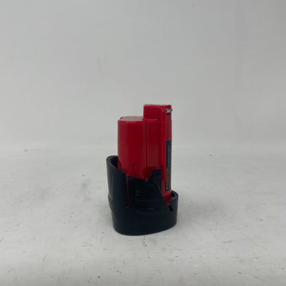 Milwaukee 48-11-2401 RedLithium Battery M12 CP1.0
