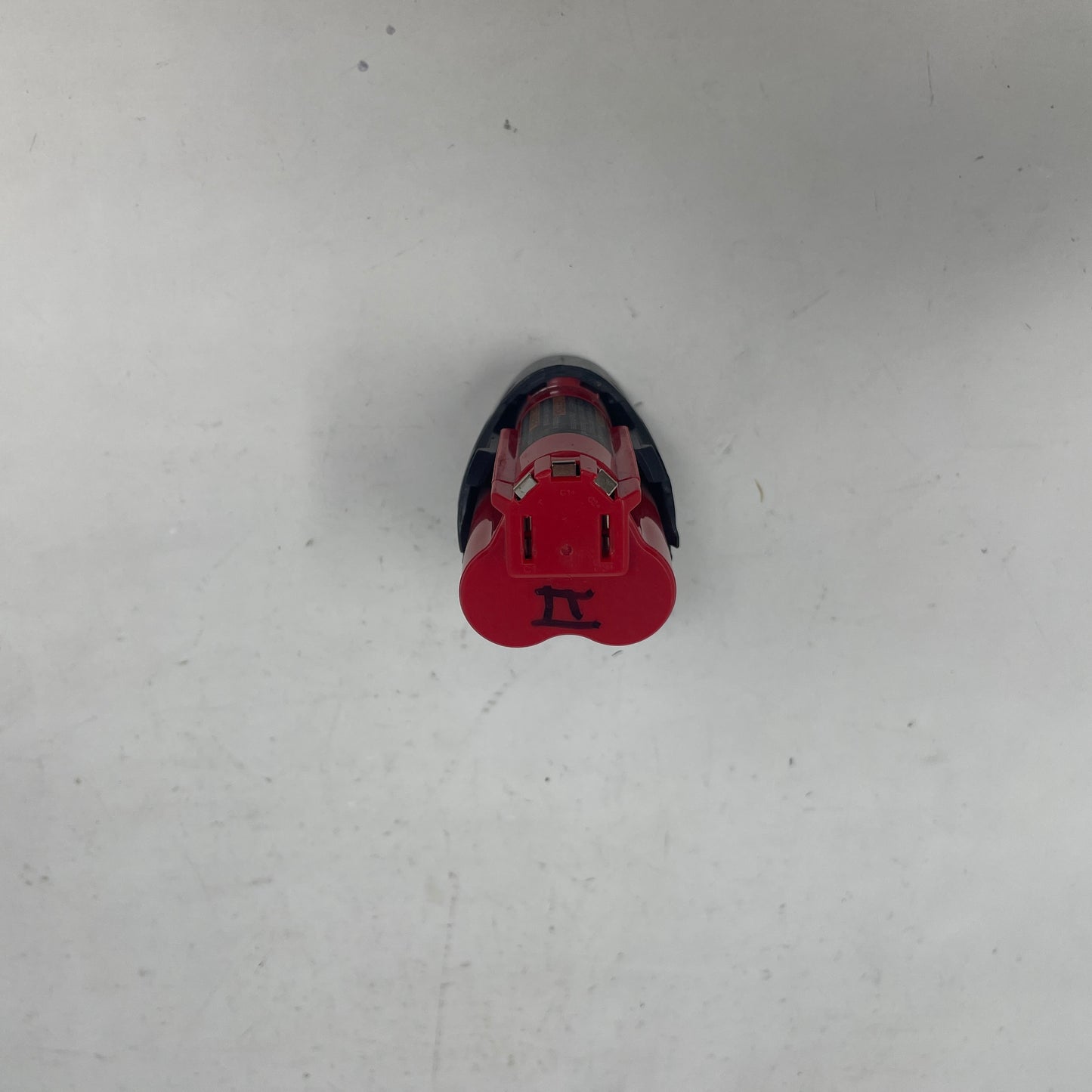Milwaukee 48-11-2401 RedLithium Battery M12 CP1.0
