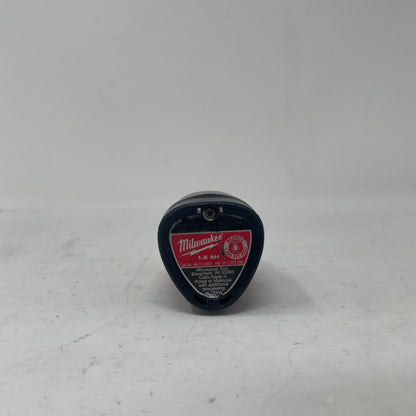 Milwaukee 48-11-2401 RedLithium Battery M12 CP1.0
