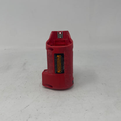 Milwaukee 48-11-2401 RedLithium Battery M12 CP1.0