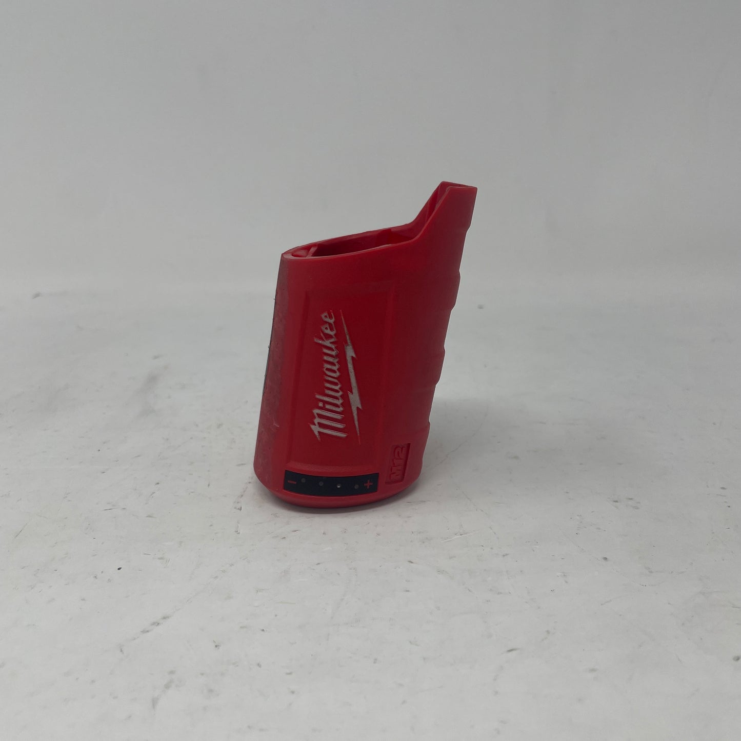 Milwaukee 48-11-2401 RedLithium Battery M12 CP1.0