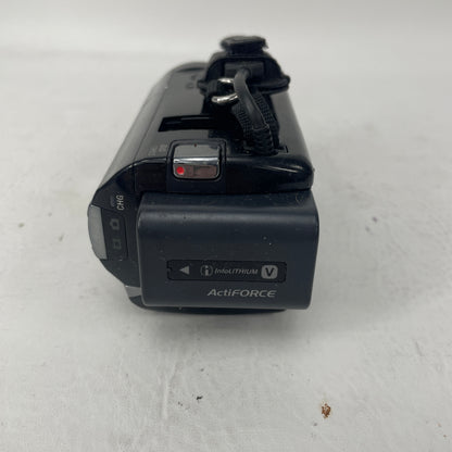 Sony HDR-CX260V High Definition Handycam 8.9 MP Camcorder 30x Optical Zoom
