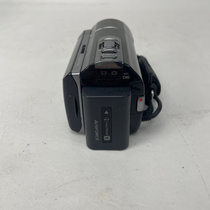 Sony HDR-CX260V High Definition Handycam 8.9 MP Camcorder 30x Optical Zoom