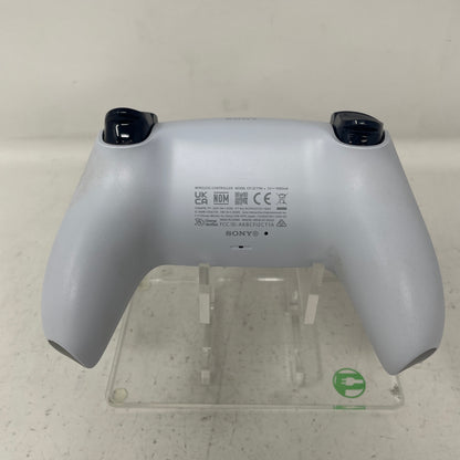 Sony PlayStation 5 PS5 DualSense Wireless Controller White CFI-ZCT1W