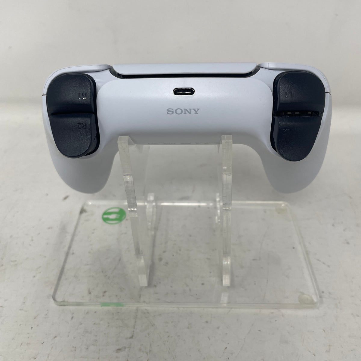 Sony PlayStation 5 PS5 DualSense Wireless Controller White CFI-ZCT1W