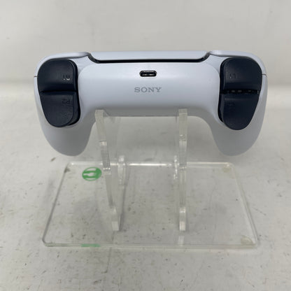 Sony PlayStation 5 PS5 DualSense Wireless Controller White CFI-ZCT1W