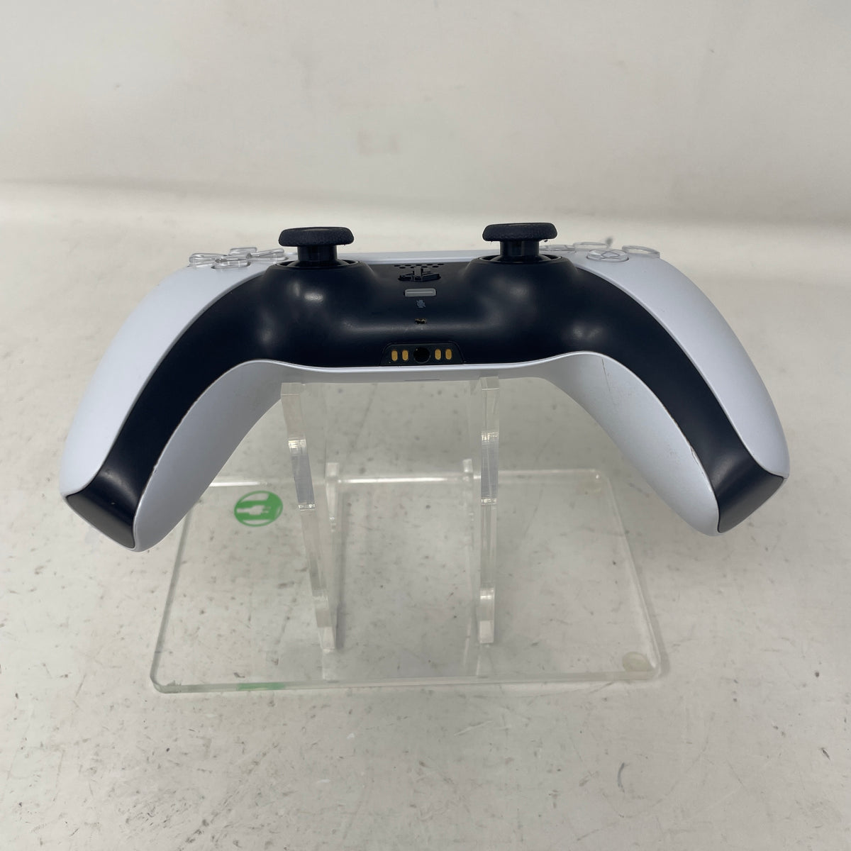 Sony PlayStation 5 PS5 DualSense Wireless Controller White CFI-ZCT1W