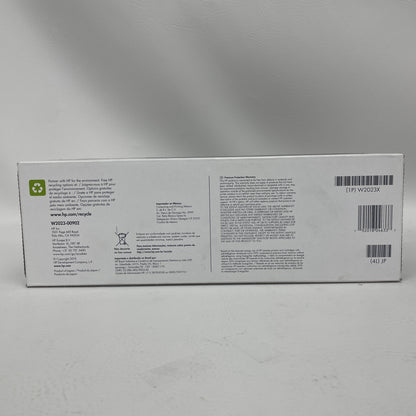 New HP LaserJet 414X Magenta Toner Cartridge W2023X