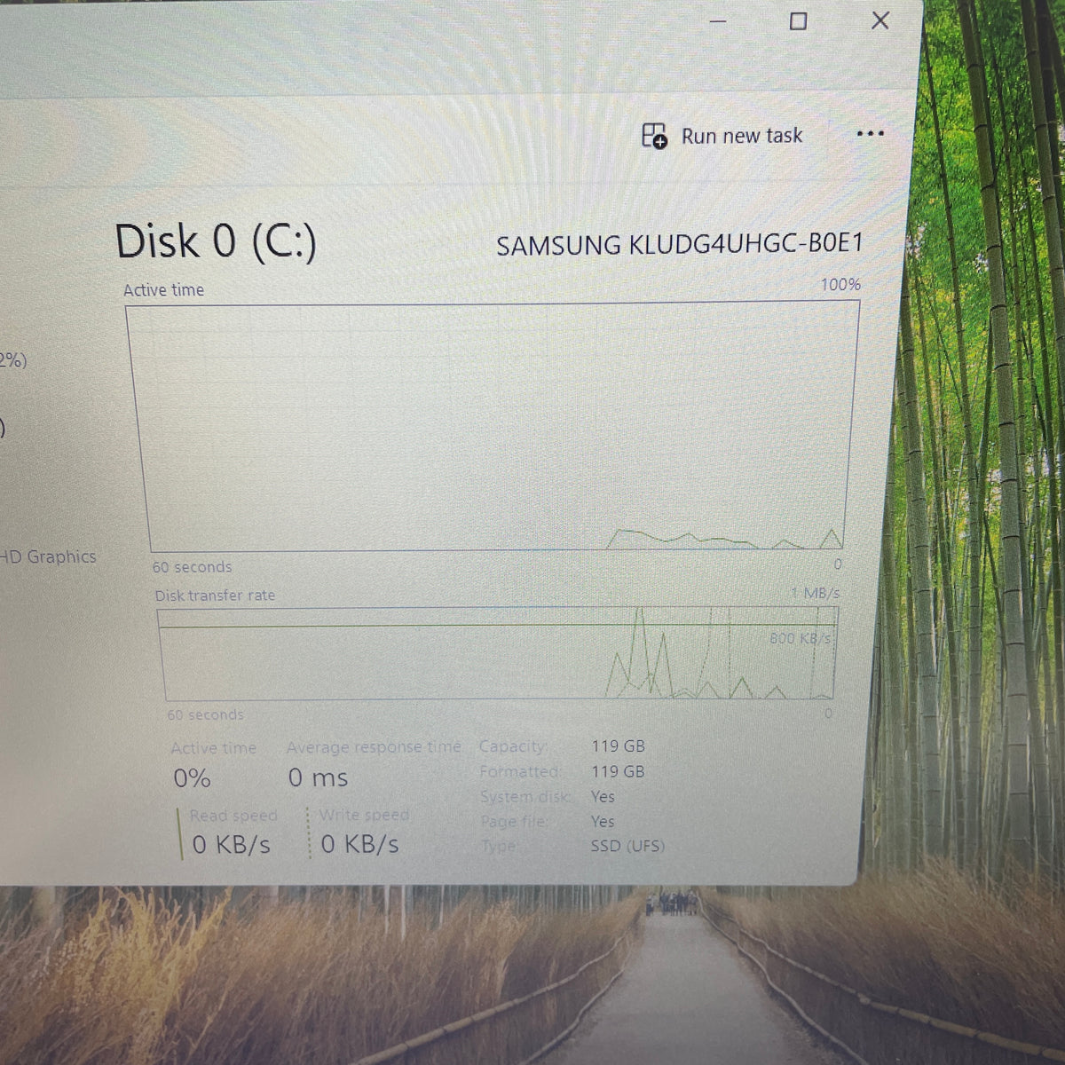Lenovo IdeaPad Slim 3 15IAN8 15.6" i3-N305 1.8GHz 8GB RAM 128GB SSD