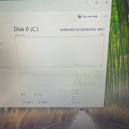 Lenovo IdeaPad Slim 3 15IAN8 15.6" i3-N305 1.8GHz 8GB RAM 128GB SSD