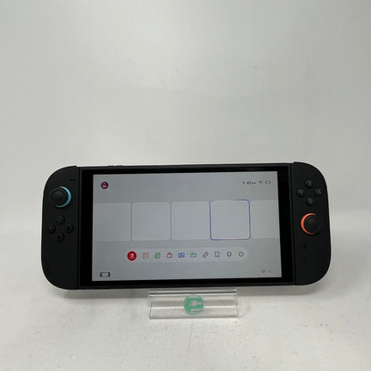 Nintendo Switch 2 Console Gaming System BEE‑001 Black