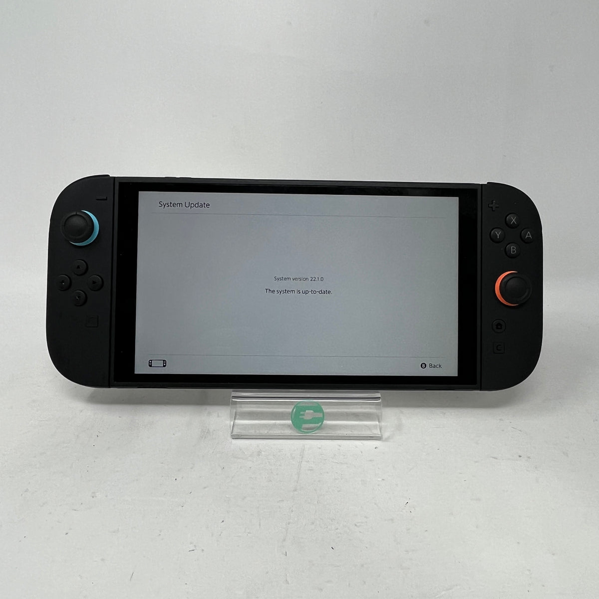 Nintendo Switch 2 Console Gaming System BEE‑001 Black