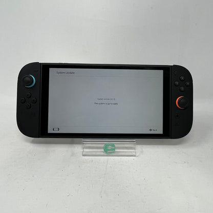 Nintendo Switch 2 Console Gaming System BEE‑001 Black