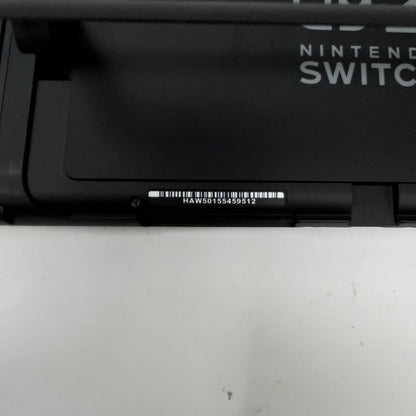 Nintendo Switch 2 Console Gaming System BEE‑001 Black