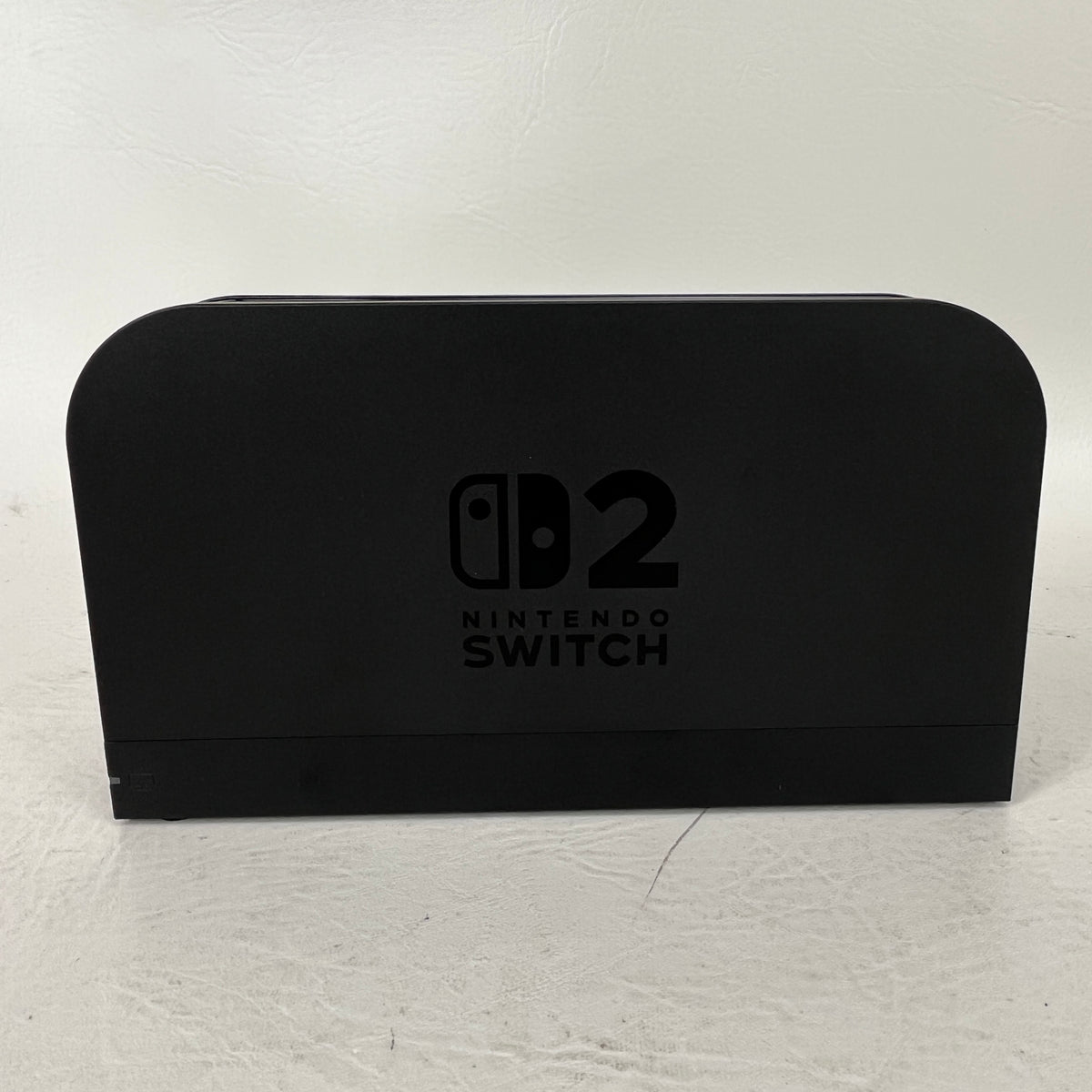 Nintendo Switch 2 Console Gaming System BEE‑001 Black