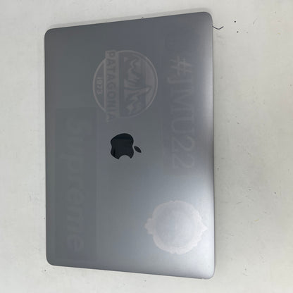 2018 Apple MacBook Pro 13.3" i5 2.3GHz 8GB RAM 250GB SSD Silver A1989
