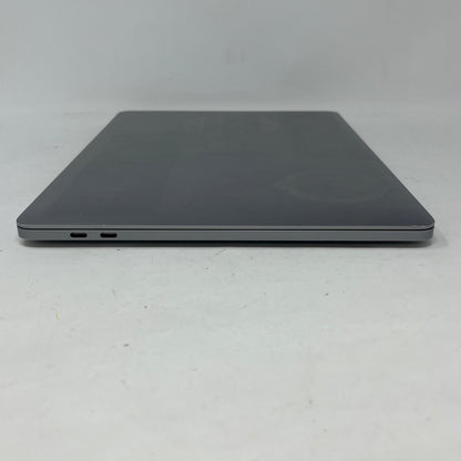 2018 Apple MacBook Pro 13.3" i5 2.3GHz 8GB RAM 250GB SSD Silver A1989