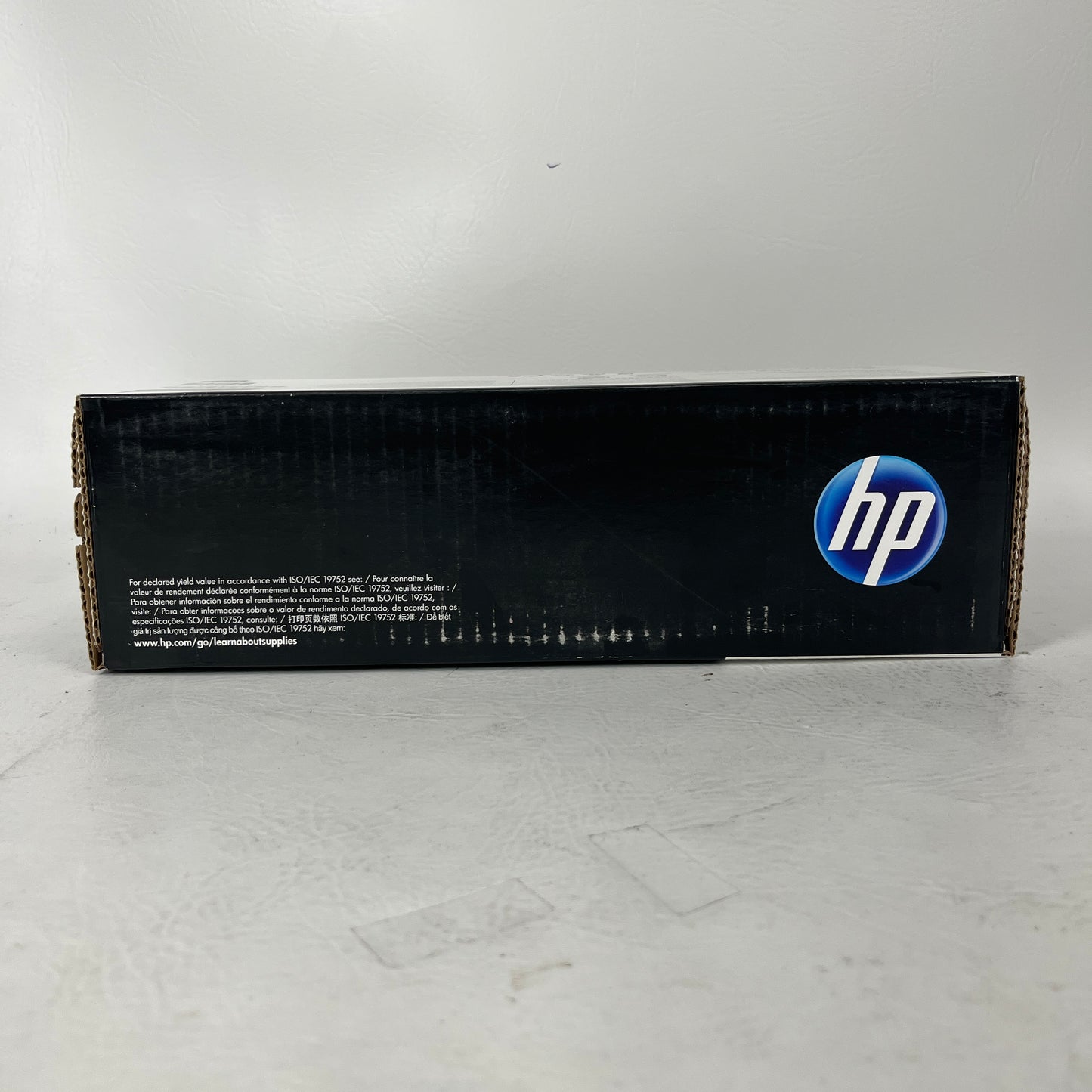 New HP 30A Black Original LaserJet Toner Cartridge CF230A
