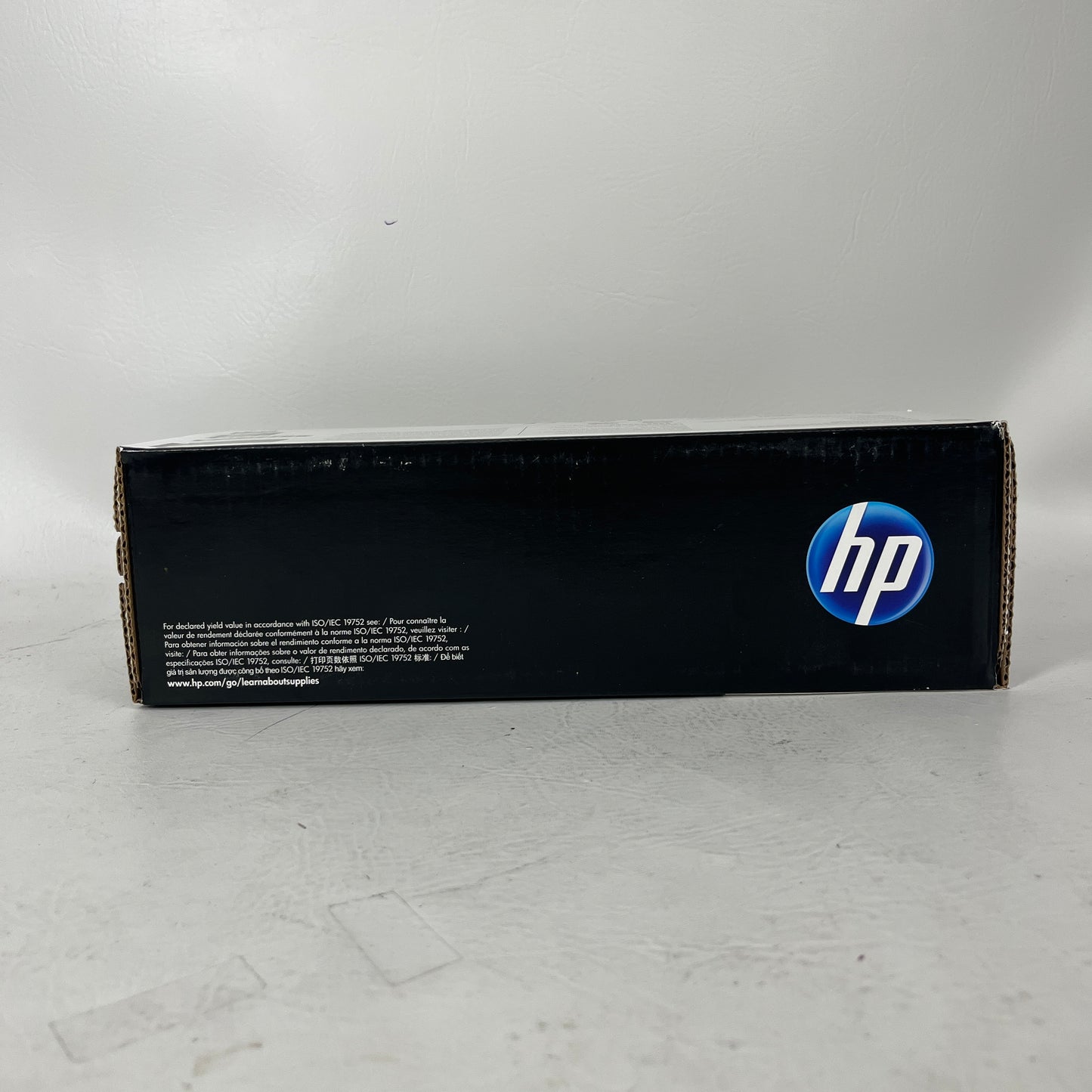 New HP 30A Black Original LaserJet Toner Cartridge CF230A