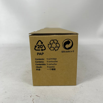 New HP LaserJet W9053 M Magenta Managed Toner Cartridge