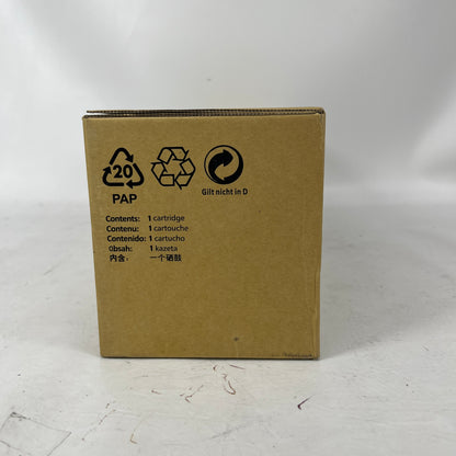 New HP LaserJet W9052MC Y Yellow Managed Toner Cartridge