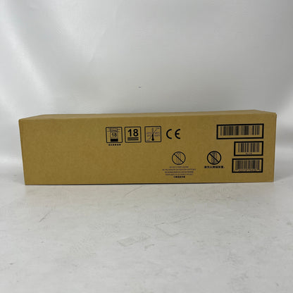 New HP LaserJet W9052MC Y Yellow Managed Toner Cartridge