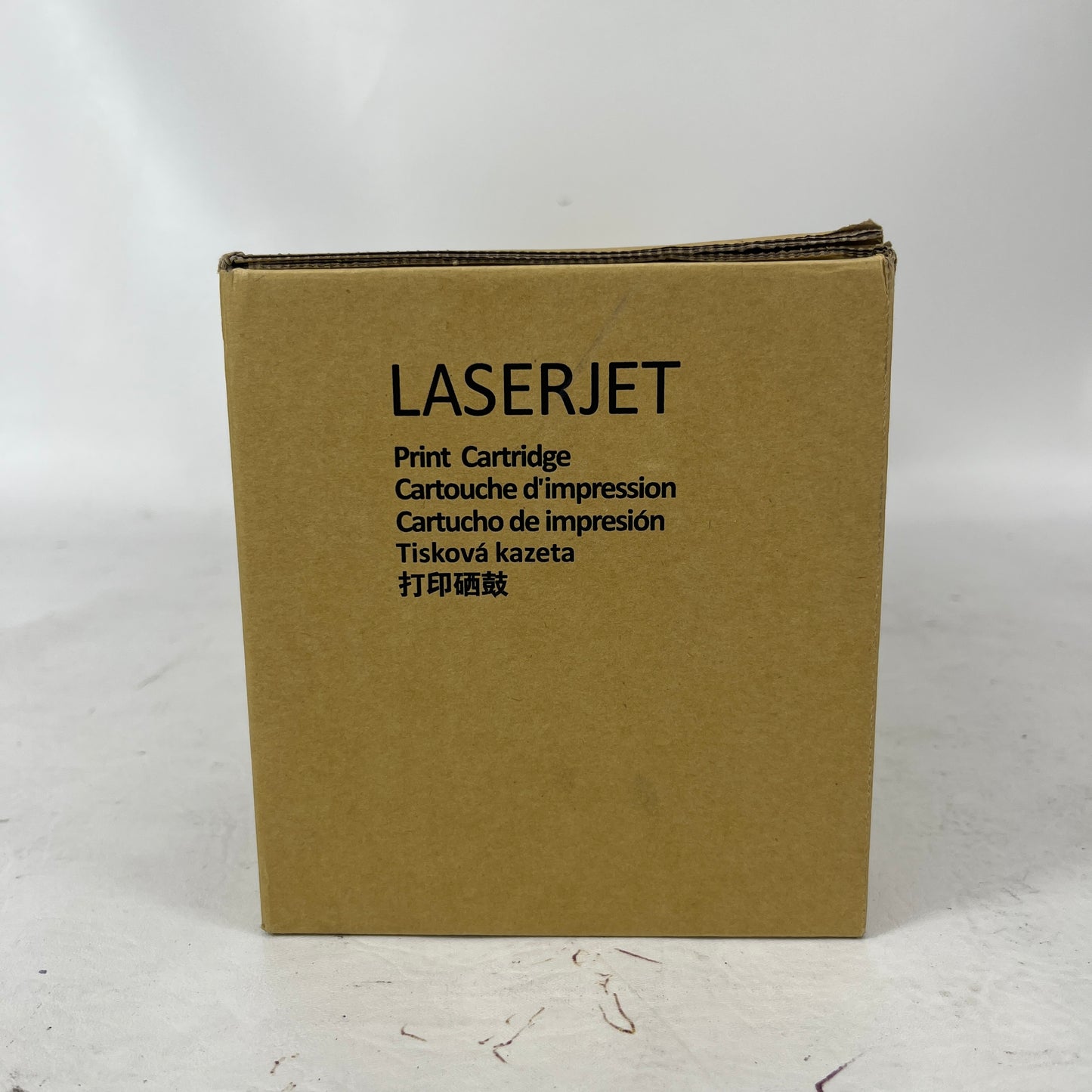 New HP LaserJet W9053MC M Magenta Managed Toner Cartridge