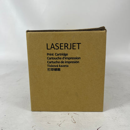 New HP LaserJet W9053MC M Magenta Managed Toner Cartridge
