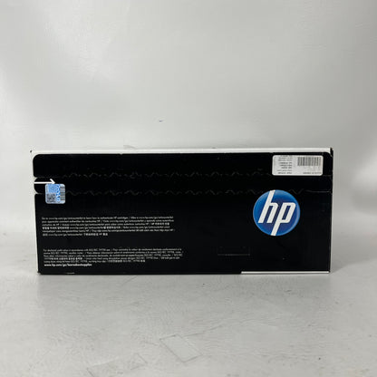 New HP 647A Black Original LaserJet Toner Cartridge CE260A