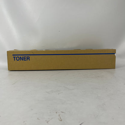 New HP W9050MC-1BK Black Toner Cartridge