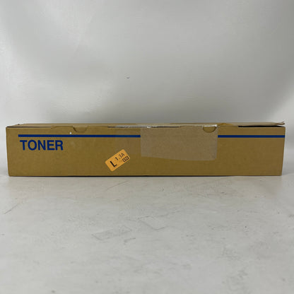 New HP W9050MC-1BK Black Toner Cartridge