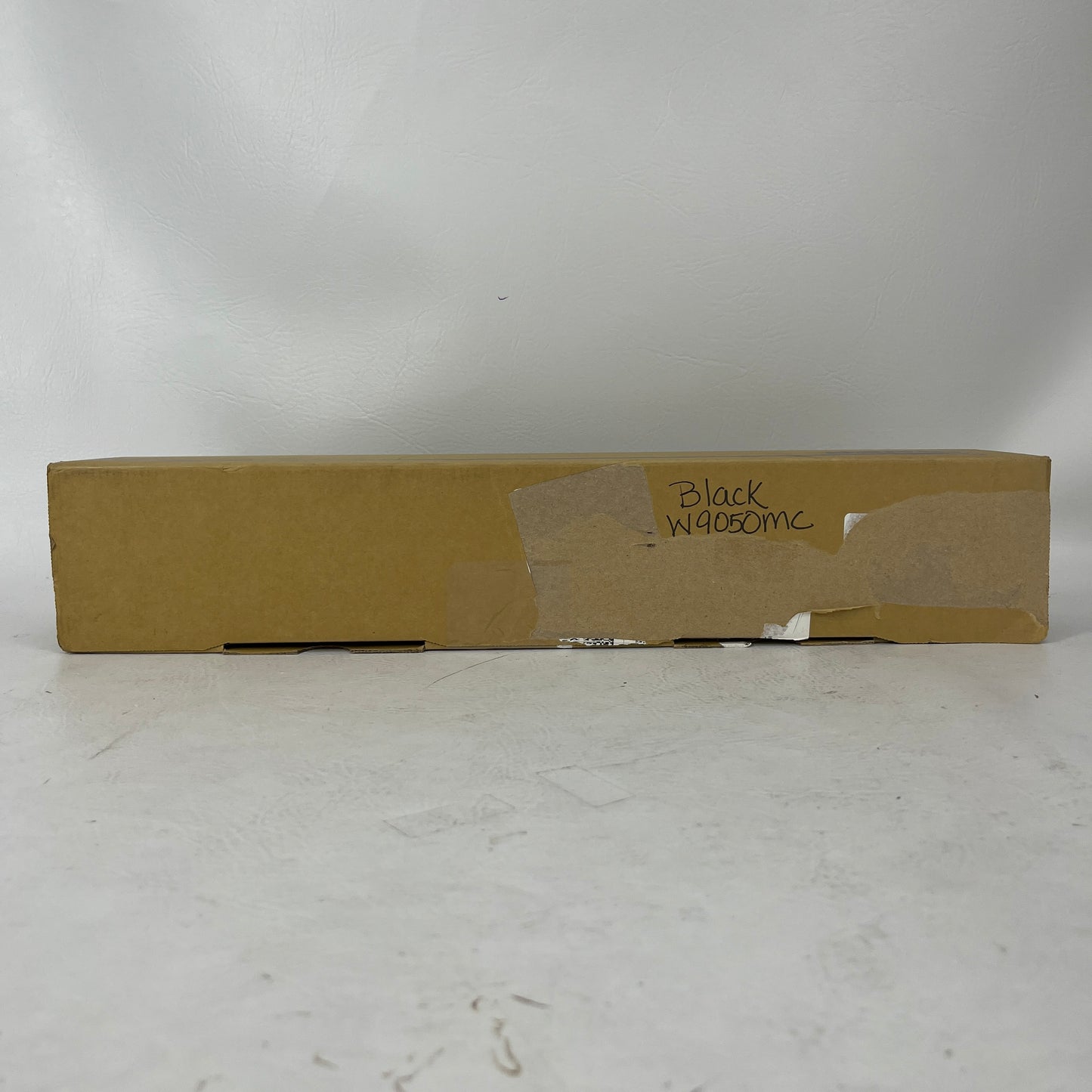 New HP W9050MC-1BK Black Toner Cartridge