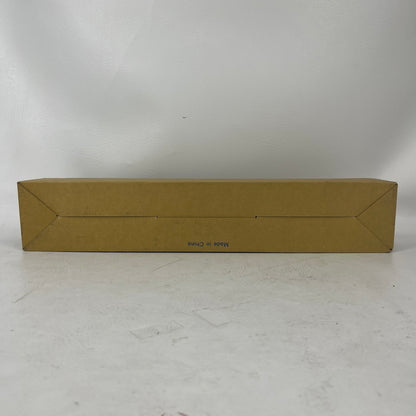 New HP W9050MC-1BK Black Toner Cartridge