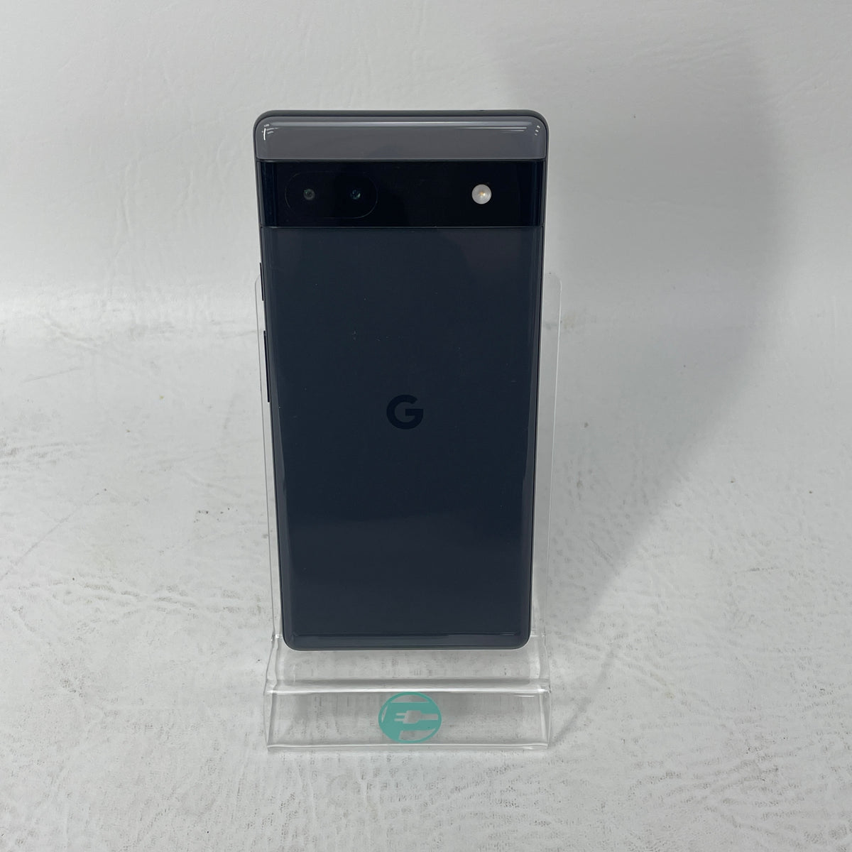 Google Pixel 6a 128GB Charcoal Verizon Smartphone 6.1" Display 5G