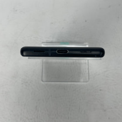 Google Pixel 6a 128GB Charcoal Verizon Smartphone 6.1" Display 5G