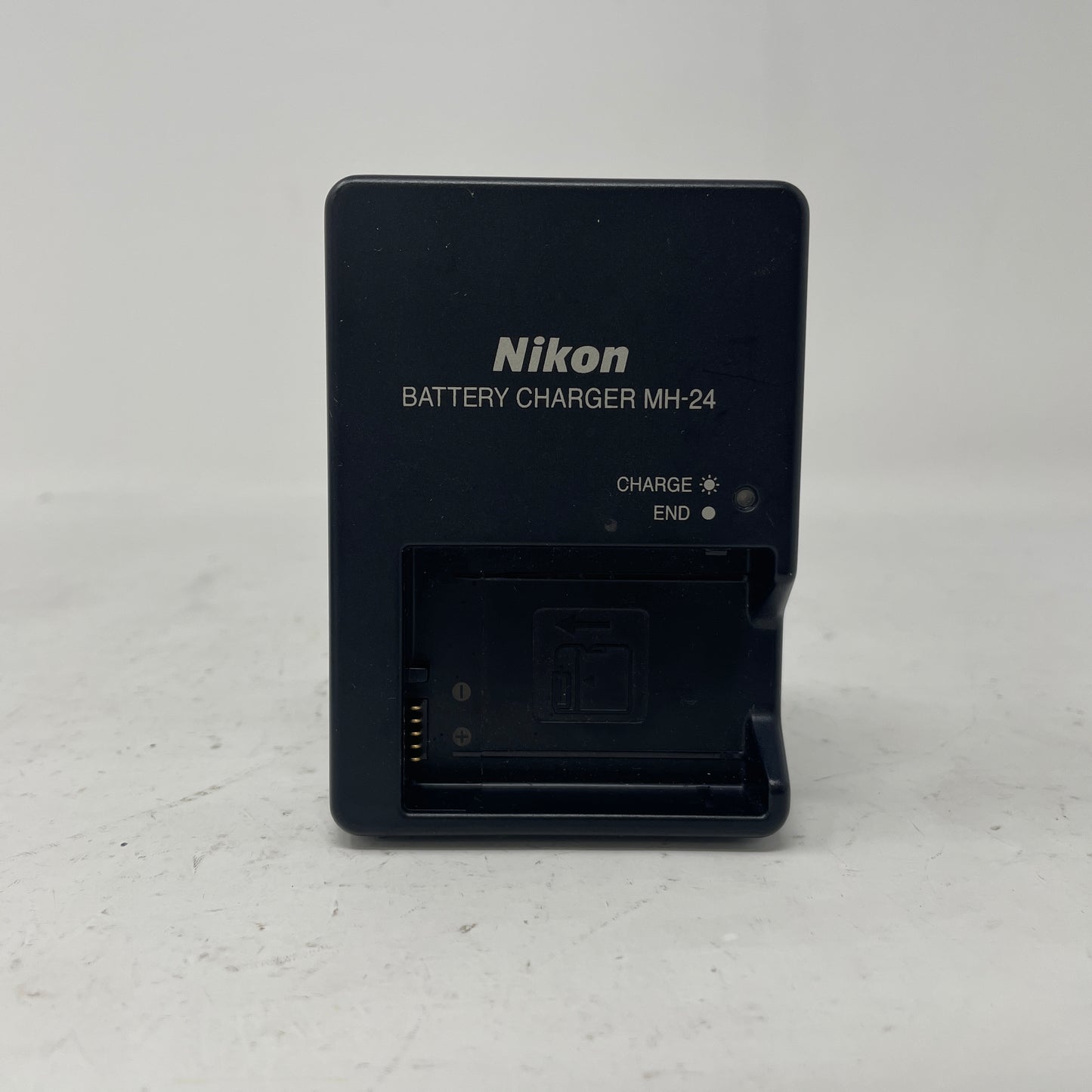 Nikon D5500 24.2MP Digital SLR Camera Body Black