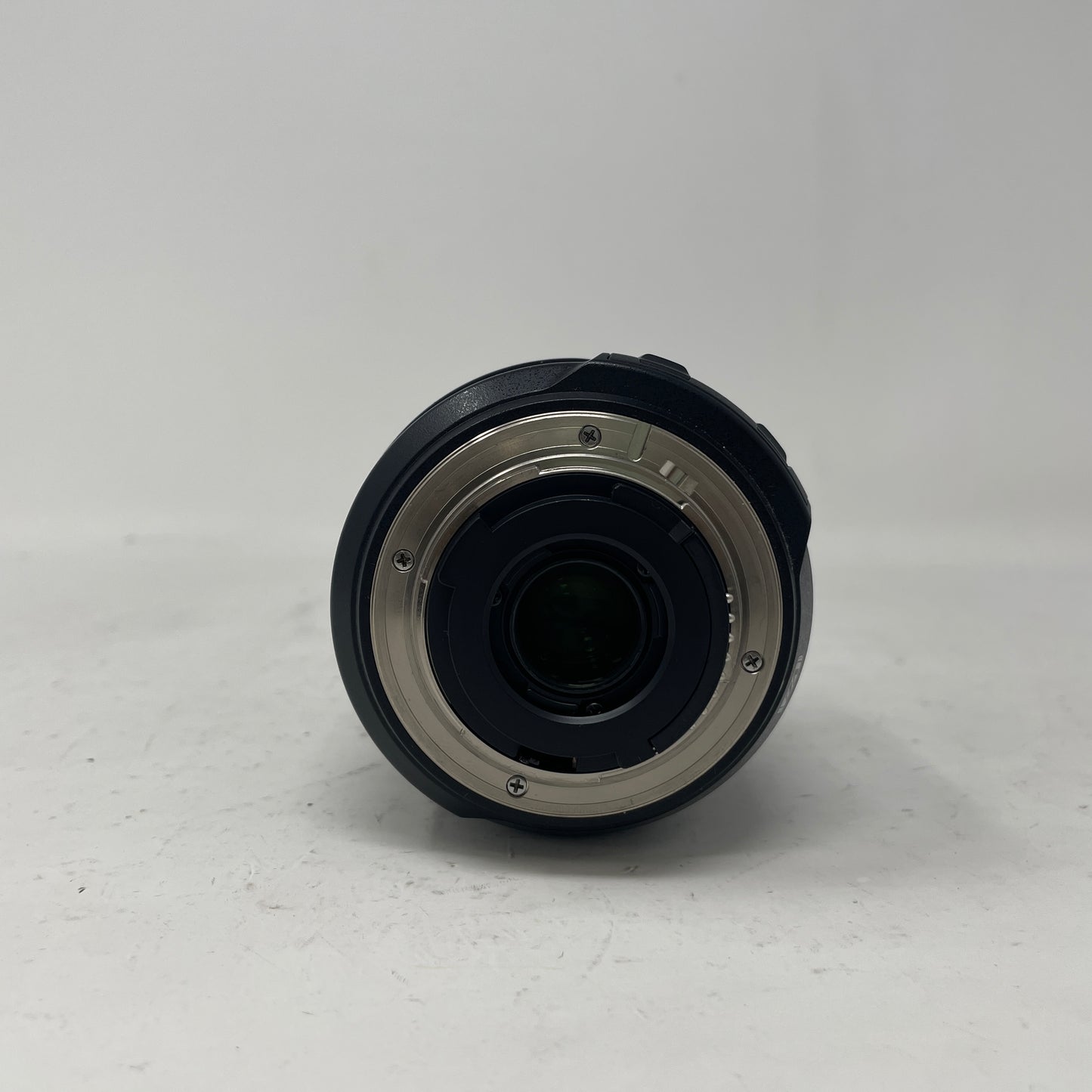 Tamron 18-270mm F/3.5-6.3 Di II VC PZD Lens For Canon