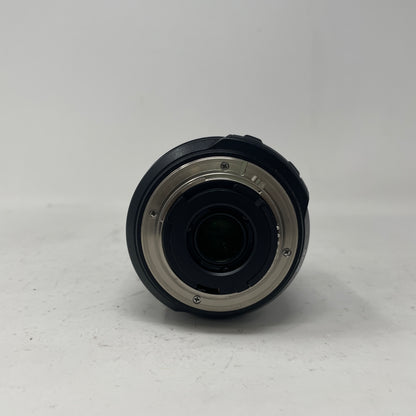 Tamron 18-270mm F/3.5-6.3 Di II VC PZD Lens For Canon