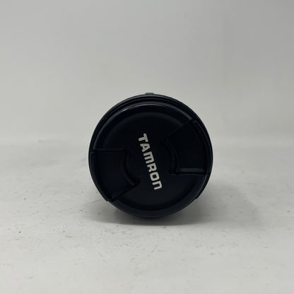 Tamron 18-270mm F/3.5-6.3 Di II VC PZD Lens For Canon