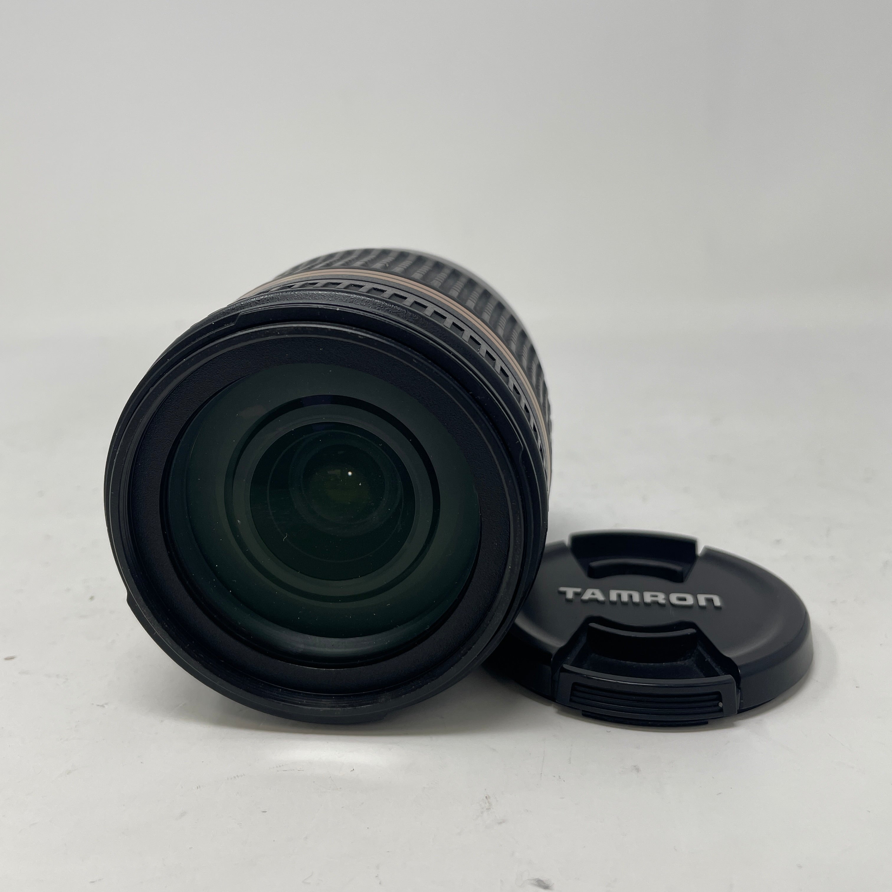 Tamron 18-270mm F/3.5-6.3 Di II VC PZD Lens For Canon – PayMore