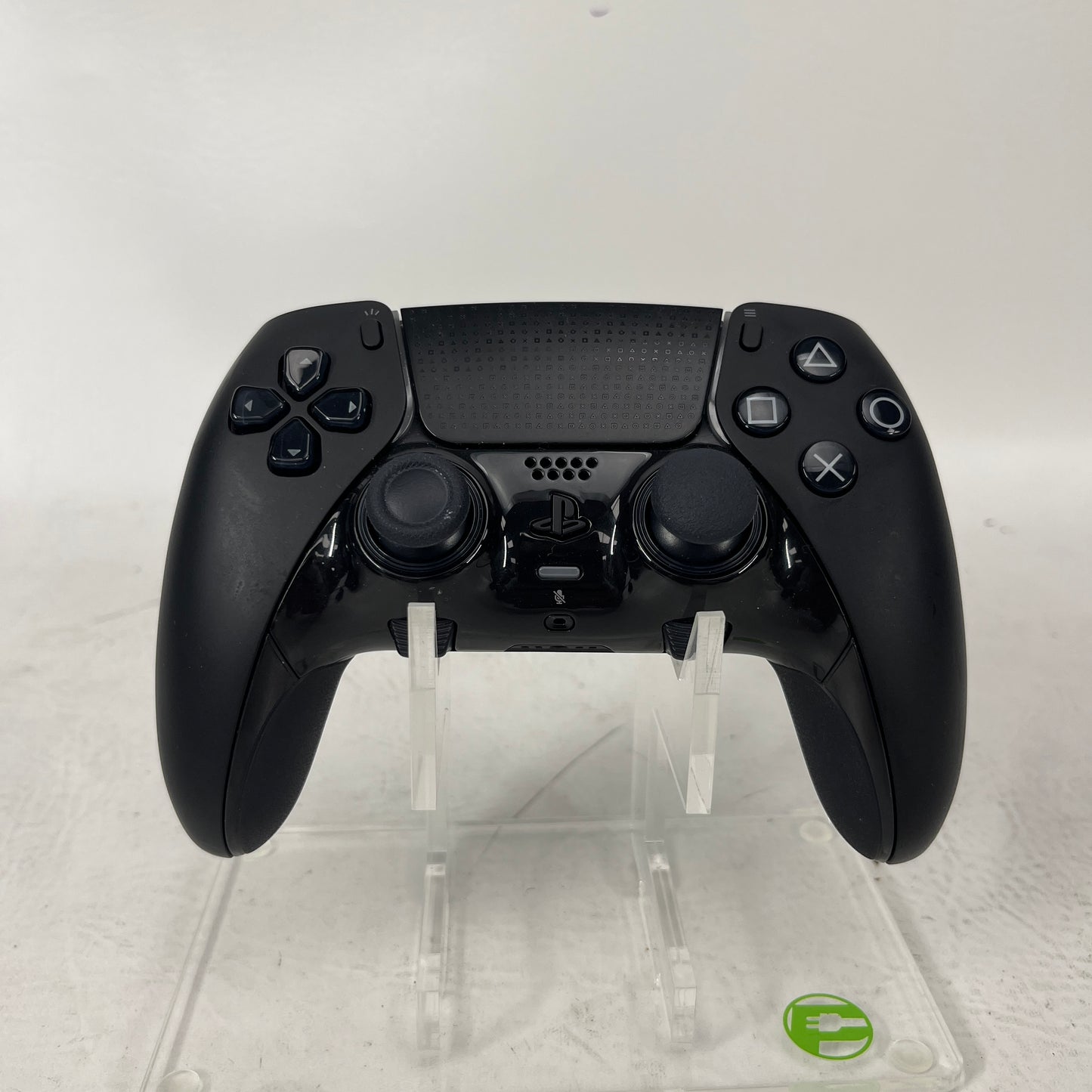 Sony Playstation 5 PS5 DualSense Edge Wireless Controller Black CFI-ZCP1