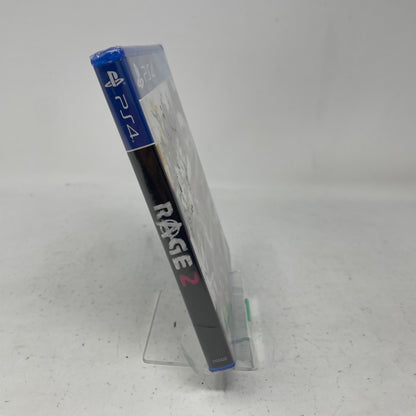 Rage 2 (Sony PlayStation 4 PS4, 2019)